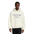 Fear of God Essentials Fleece Hoodie Shell