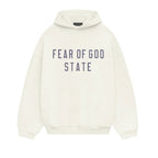 Fear of God Essentials Fleece Hoodie Shell