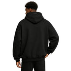 Fear of God Essentials Homecoming Heavy Fleece Hoodie Black