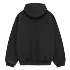 Fear of God Essentials Homecoming Heavy Fleece Hoodie Black