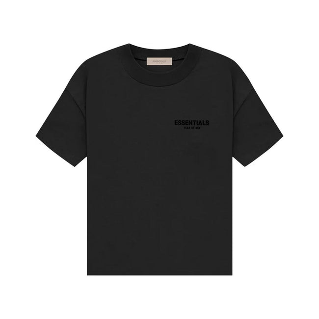 Fear of God Essentials Tee Stretch Limo Hover Image