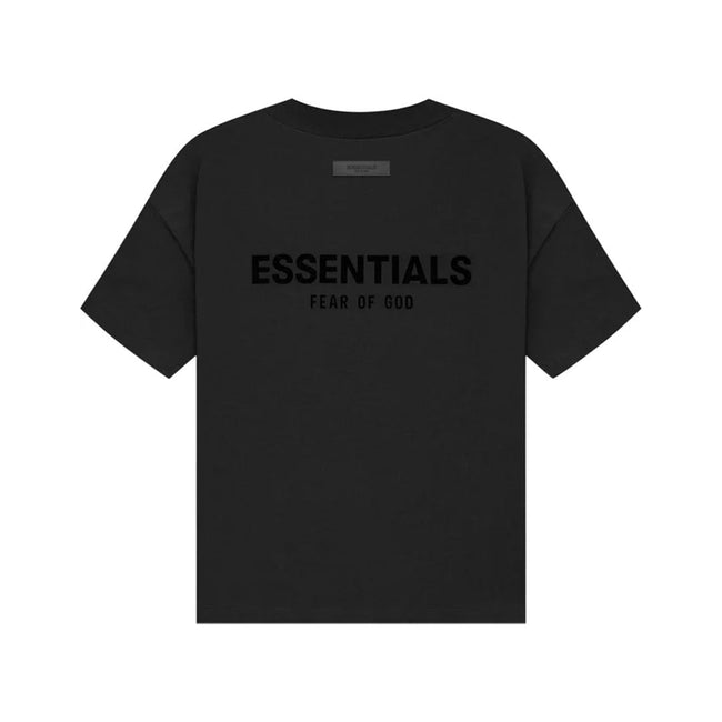 Fear of God Essentials Tee Stretch Limo Main Image