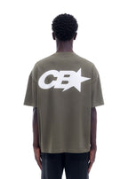 CB STAR RACING T-SHIRT