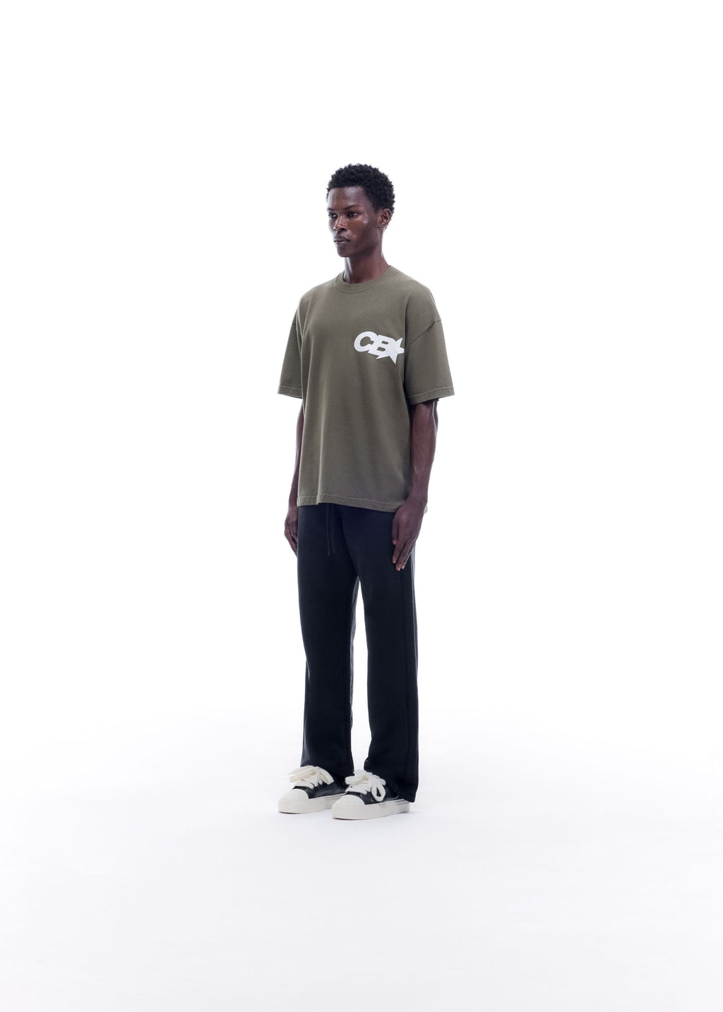 CB STAR RACING T-SHIRT