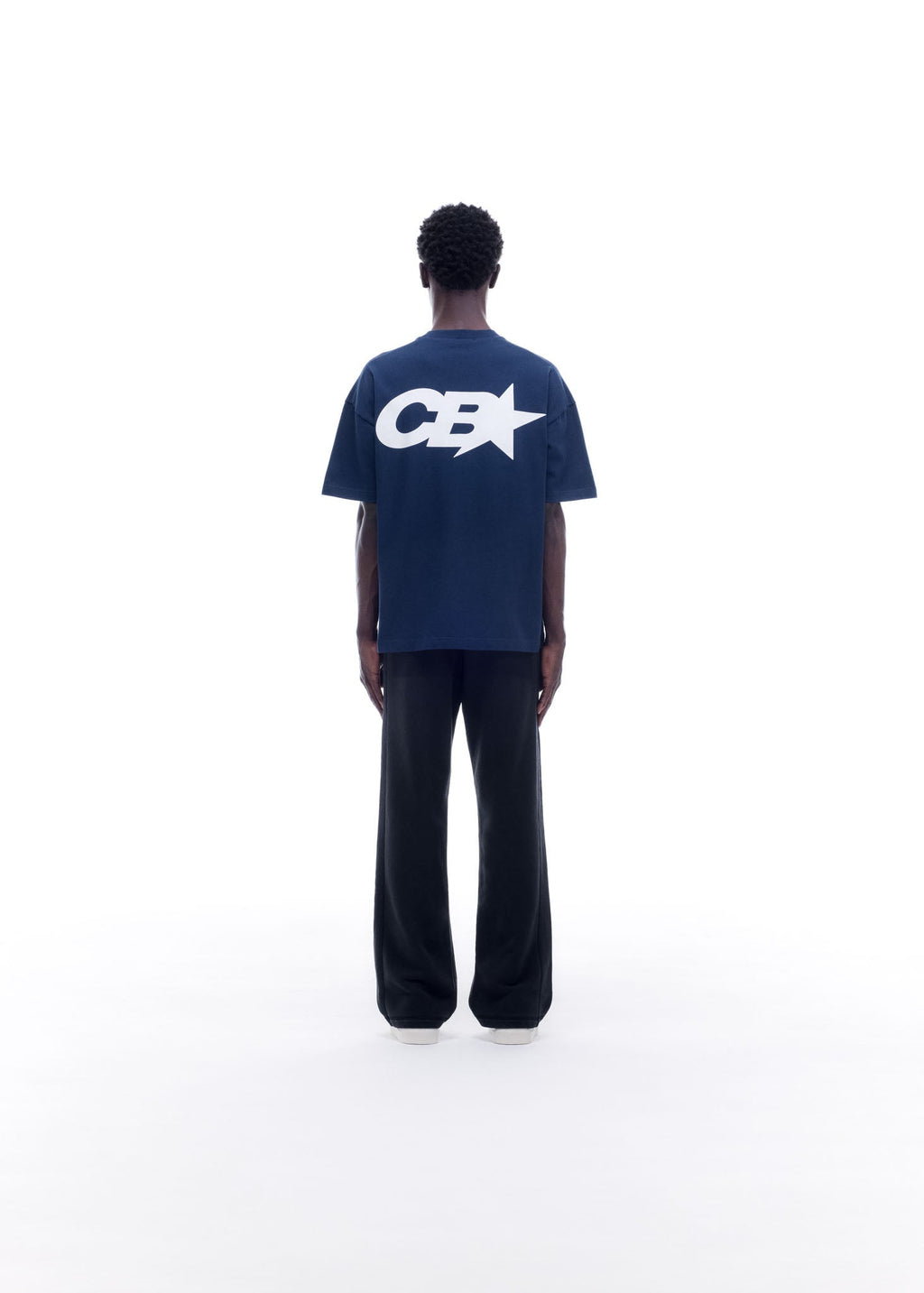 CB STAR RACING T-SHIRT