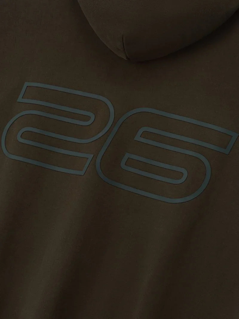 Fear of God Essentials Heavy Fleece 90s Hoodie