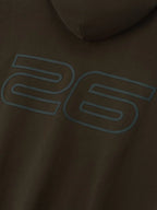 Fear of God Essentials Heavy Fleece 90s Hoodie
